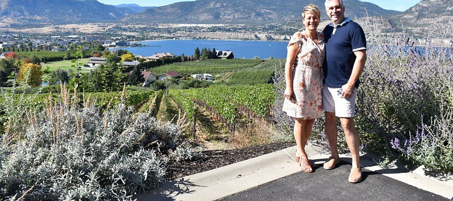 Best Penticton Experience, Ultimate Adventure, Penticton Wineries, Best Dining Penticton 